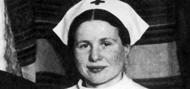 Irena Sendler