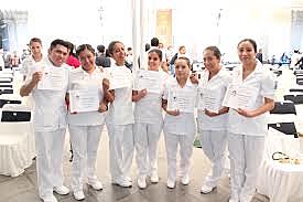 Acciones Profesionales