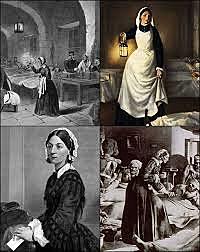 Etapa Técnica del Cuidado