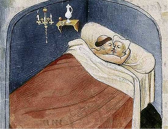 Control De La Natalidad