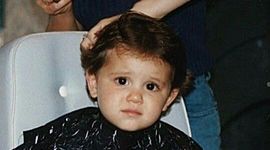 Timeline: Ariana Grande