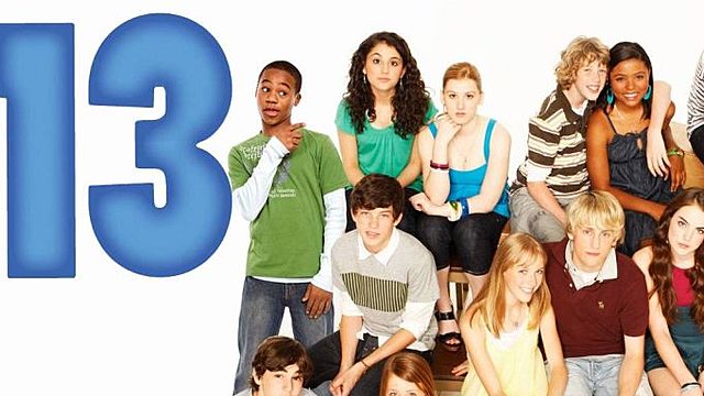 13, The musical program