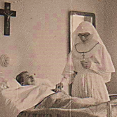 Timeline: Enfermeria del pasado