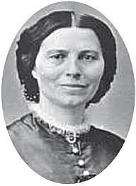 CLARA BARTON
