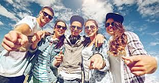 Ley 375 de Julio 4 de 1997, la ley de la juventud