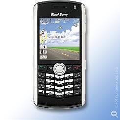 2003 – 2006 Mobile Data Revolution