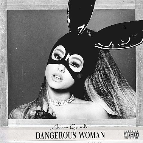 Dangerous woman