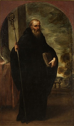Benito de Nursia