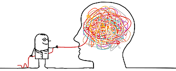 Teoría psicoanalítica - Alfred Adler