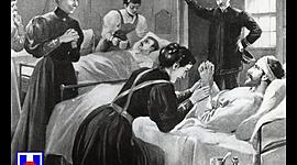 Timeline: Etapas de enfermería