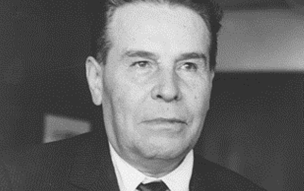 Arturo Rosenblueth Stearns (1900-1970)