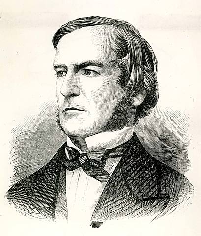 George Boole (1815-1864)