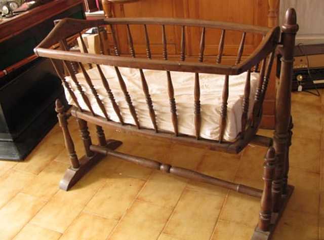 Nacimiento de Ana Frank