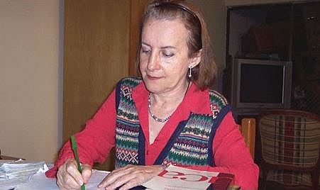 Zuluaga. Relación material con el conocimiento.