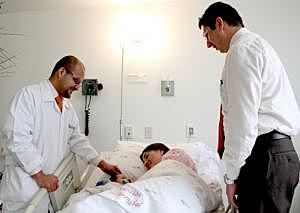 Especializaciónes En Hombres