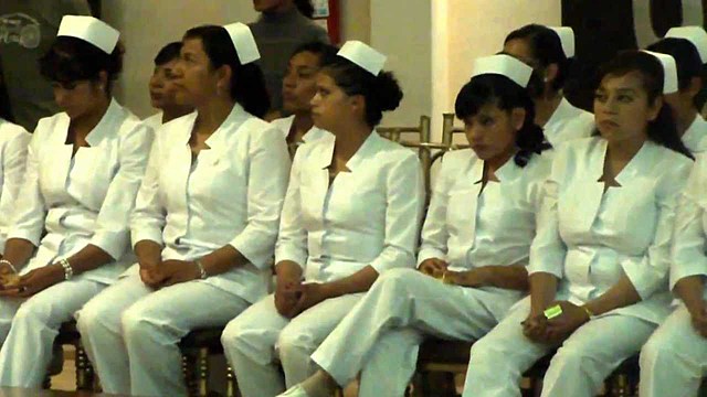 Grado De Enfermería