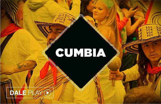 Cumbia