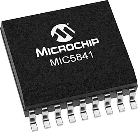 Microchip