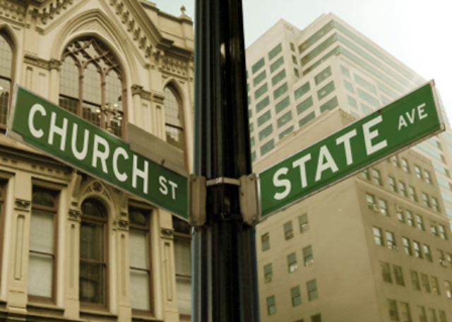 removal of religious exclusions