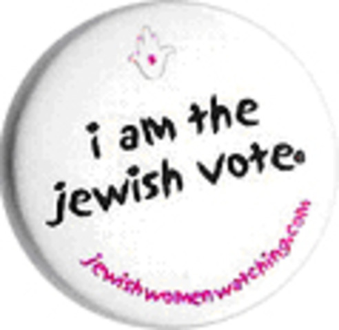 voting rights extended to Jewish Americans