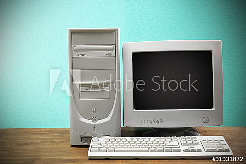 Primera computadora en función en América latina