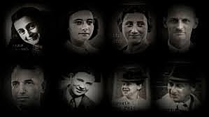 El Anexo fue descubierto