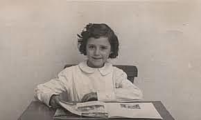 EDAD  MODERNA INFANCIA