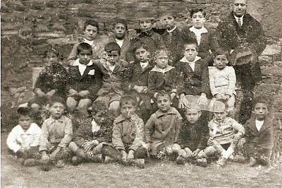 HISTORIA DE  LA INFANCIA EN COLOMBIA SIGLO XIX