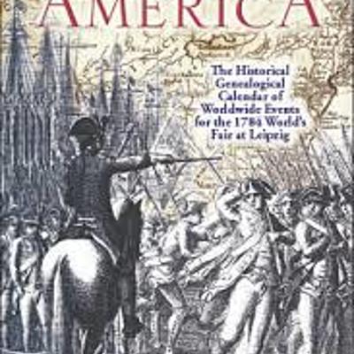 Timeline: The 1700's History