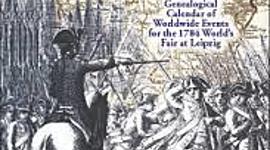Timeline: The 1700's History