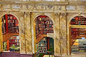 Library of Congress Founded
