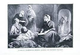 ENFERMERÍA DOMESTICA