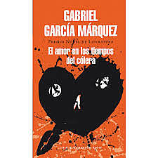 El amor en los tiempos del cólera