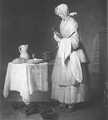 ENFERMERÍA DOMESTICA(PREHISTORIA)