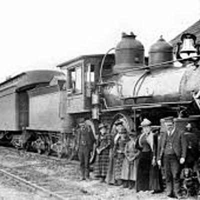 Timeline: The back stories on 1800's history