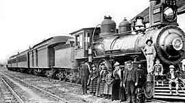 Timeline: The back stories on 1800's history