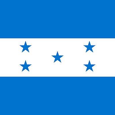 Timeline: Llegada de Internet en Honduras