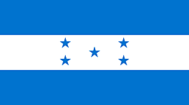 Timeline: Llegada de Internet en Honduras