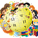 Wikipedia children's day