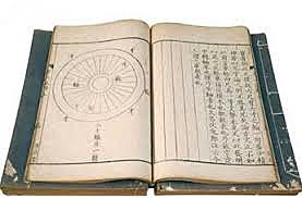 CULTURA CHINA APORTACIÓN ALA FÍSICA