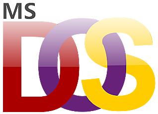 Sistema Operativo MS-DOS