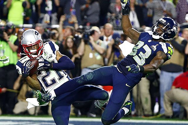 Super Bowl XLIX