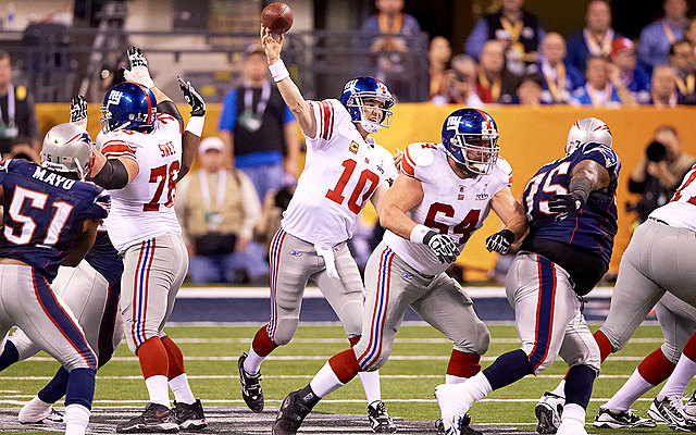 Super Bowl XLVI