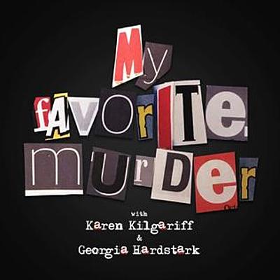 Timeline: My Favorite Murder Podcast Timeline