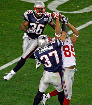 Super Bowl XLII