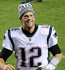 Tom Brady Breaks Record