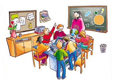 Argumentan que una escuela eficaz