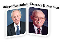 Rosenthal y Jacobson