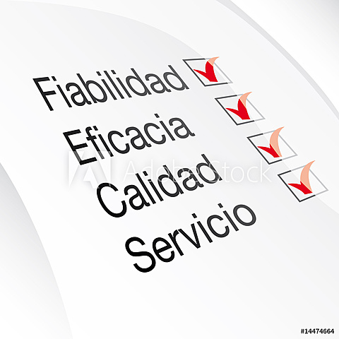 Modelos para entender eficacia y calidad.