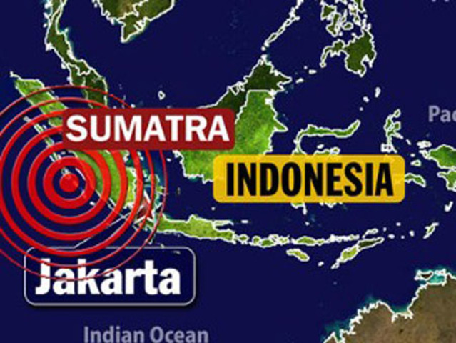 Indonesia - 9.1 carry on